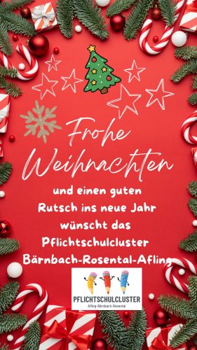 Weihnachten